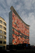 Fotokurs Architekturfotografie Berlin GSW Immobilien