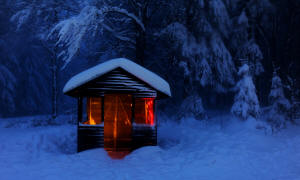 fotokurs winterlandschaft